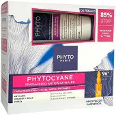 Ales Phytocyane Hair Loss Set 160ml Haarbehandeling