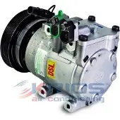 Meat Doria K18026 Aircopomp