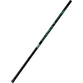 Maver Carat Coup Rod Zwart 5.00 m