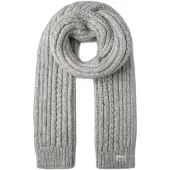 Pepe Jeans Skyler Scarf Grijs L Kinderen