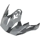 Hebo Zone 5 Camo Vizier