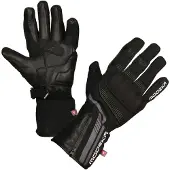 Modeka Makari Primaloft Handschoenen Zwart Maat 9