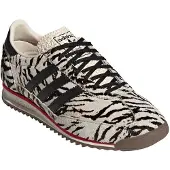 Adidas Sneakers laag 'SL 72' zwart / offwhite