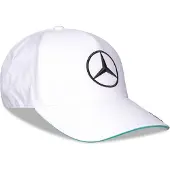 Adidas Sportpet 'Mercedes - Amg Petronas Formula 1 Team Driver' zwart / wit