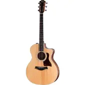 Taylor Guitars 214ce Natural Grand Auditorium - Refurbished