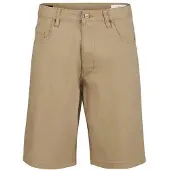REELL - Solid Short LC - Short 32, beige