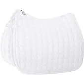 Eskadron Zadeldek Cotton Glitter Classic Sports 26 Full Wit