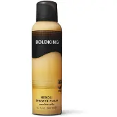 Boldking Doucheschuim Neroli 200 Ml