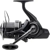 Daiwa Emblem Carp 2023 Carpfishing Reel Zilver 35SCWQD