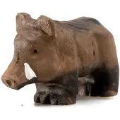 Wudimals Wild Zwijn 40717