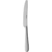 Sola Dessertmes Nordica mat - Zilver - Los bestek - 1 stuk
