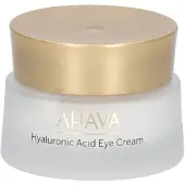 Ahava Oogcontourcrème met hyaluronzuur 15 ml Huidcrème