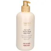 Ahava Dermud herstellende douchecrème 400 ml Douchegel