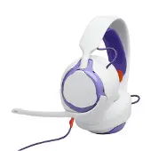 JBL Quantum 250 Blanc