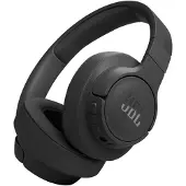 JBL Tune 770NC Zwart