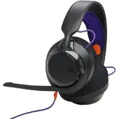 JBL Quantum 250 Zwart