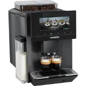 Siemens EQ900 iAroma TQ927E05 Volautomatische koffiemachine bonen - Zwart
