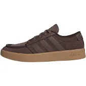 Adidas Sneakers laag 'Grand Court 3.0' donkerbruin