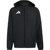 Adidas Entrada 26 Multi Jas Zwart