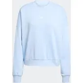 Adidas Essentials Small Logo Feelcozy Sweatshirt