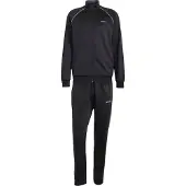 Adidas Trainingspak 'TECH' zwart / wit