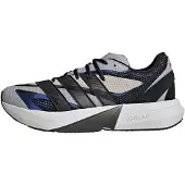 Adidas Sneakers laag 'Lightblaze' blauw / grijs / greige / zwart