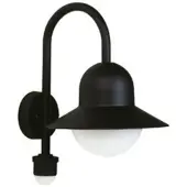 Albert Led schriklamp Manor bewegingsmelder