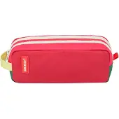 Hello Hossy Etui - dubbele rits - pasteque