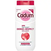 Cadum Zeepvrije Wasgel Dermo-Respect 500 ml