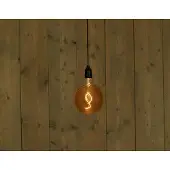Anna's Collection Solar retro lamp dia. 15x20 cmAnna's Collection
