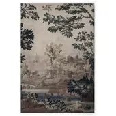 A.S. Création Canvas DD124197 Gobelin Gallery 1 A. S. Création