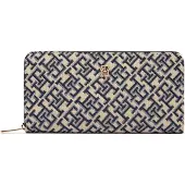 Tommy Hilfiger Aw0aw18796 Damesportemonnee
