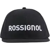 Rossignol Corporate Flat Brim Pet