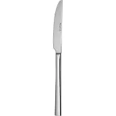 Sola Dessertmes Luxor - Zilver - Los bestek - 1 stuk