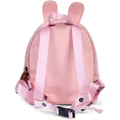 Childhome Rugzak Kids My First Bag Pink/Copper