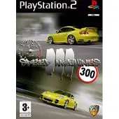 Speed Machines III