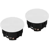 Sonos InCeiling Sonance (Paar) - Wit