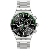 Swatch Zilver
