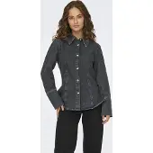 ONLY Blouse 'NARA' zwart
