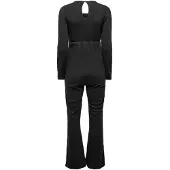 ONLY Maternity Jumpsuit zwart