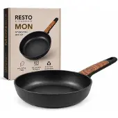 Resto D24 H5.3 Cm 93183 Koekenpan