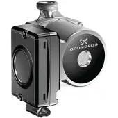 Nibe CPD11-25/65 circulatiepomp modulerend 230V - 067321