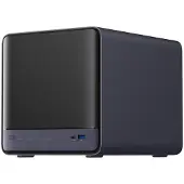 Minis Forum - N5A16-64 - Mini-computer