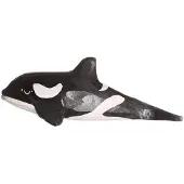 Wudimals - Figurine Orque - K-PLAY