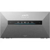 Anker SOLIX Powerstation Solarbank Max Ac - 7000wh - 5000w
