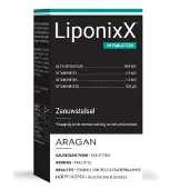 IXXI LiponixX Tabletten