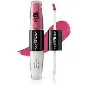 Dermacol 16H Lip Colour Longlasting Lipstick Liquid Lipstick 8 g No.16