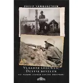 Ertsberg Vlaamse leeuwen, Duitse bevelen (Paperback)