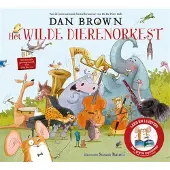Luitingh-sijthoff Het wilde dierenorkest
