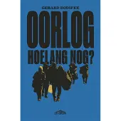 Ertsberg Oorlog (Hardback)